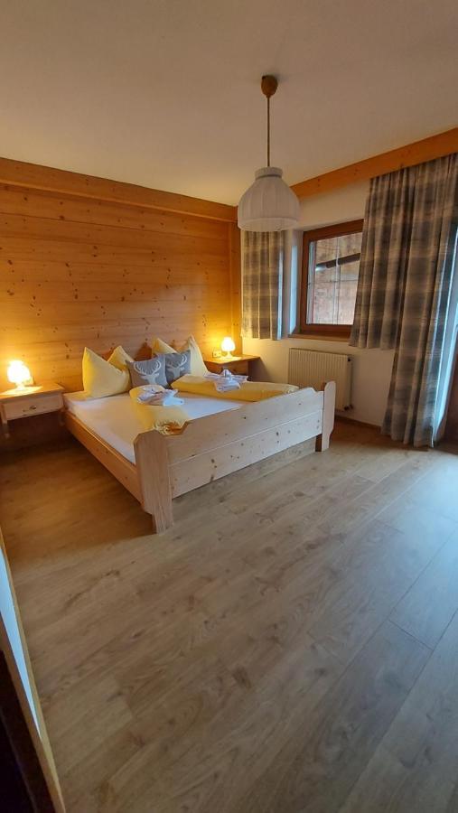 Appartements Zellner Alpbach Exterior photo