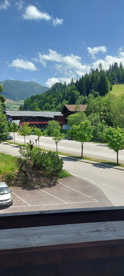 Appartements Zellner Alpbach Exterior photo