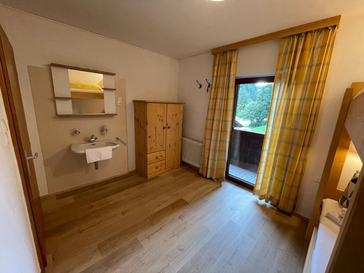 Appartements Zellner Alpbach Exterior photo
