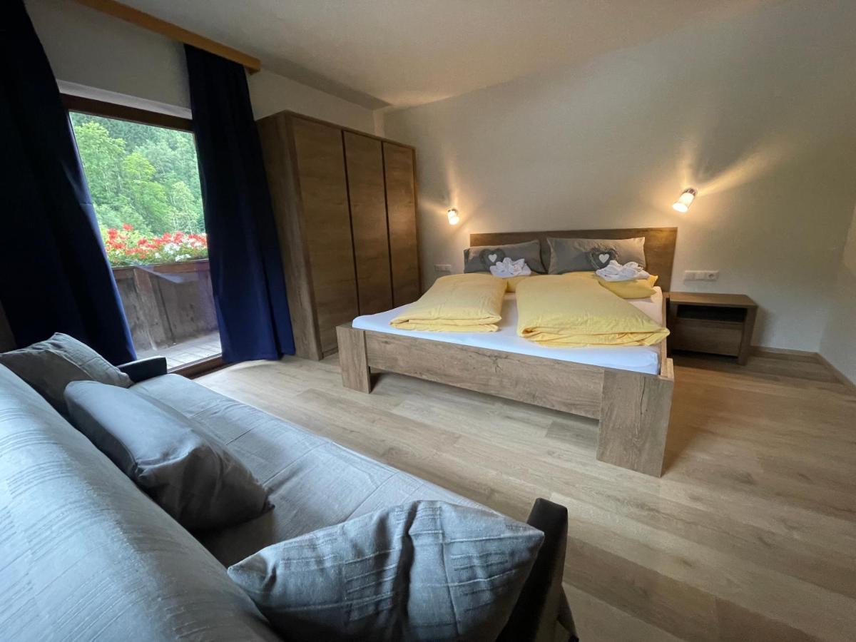 Appartements Zellner Alpbach Exterior photo