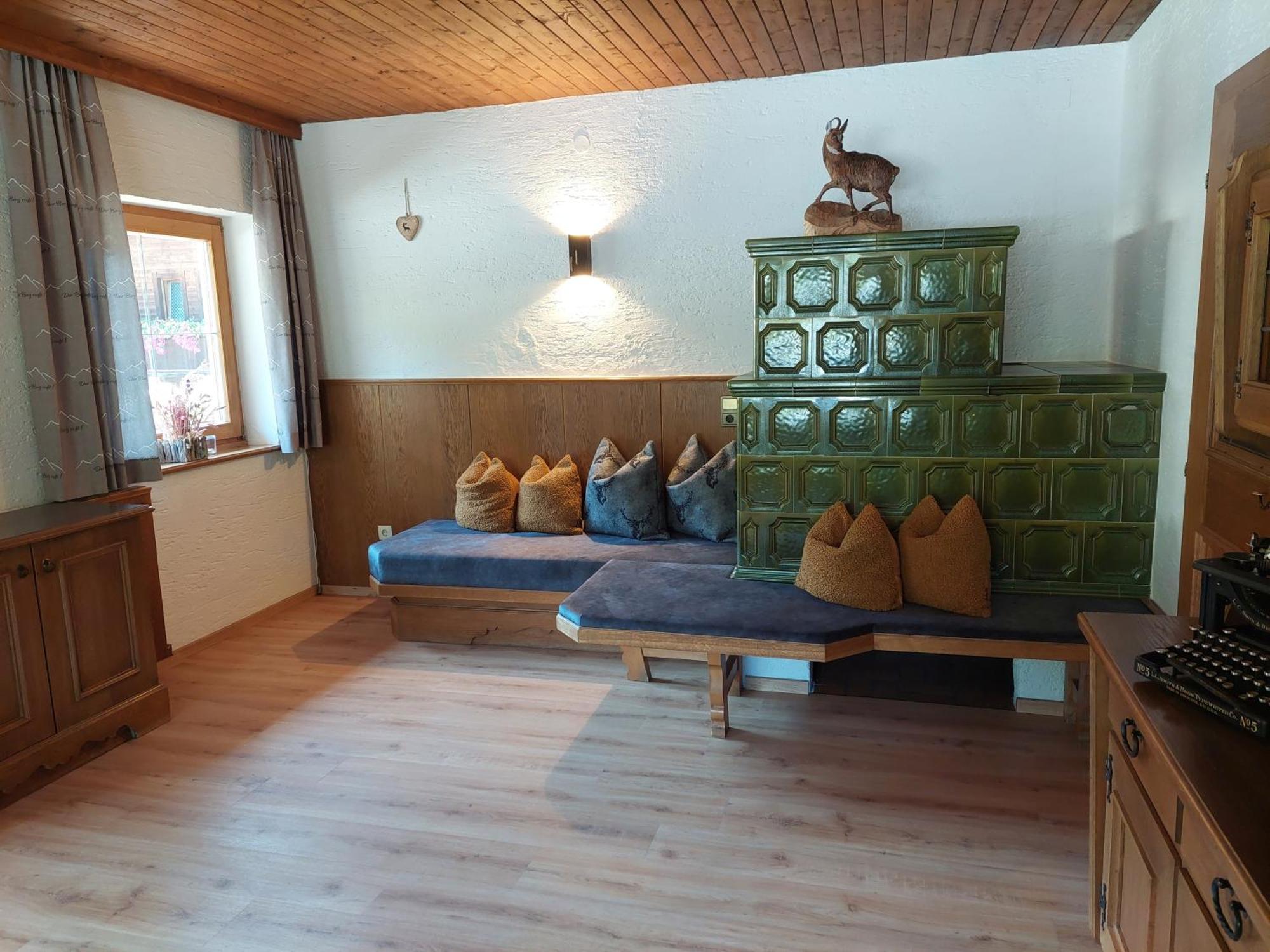 Appartements Zellner Alpbach Exterior photo