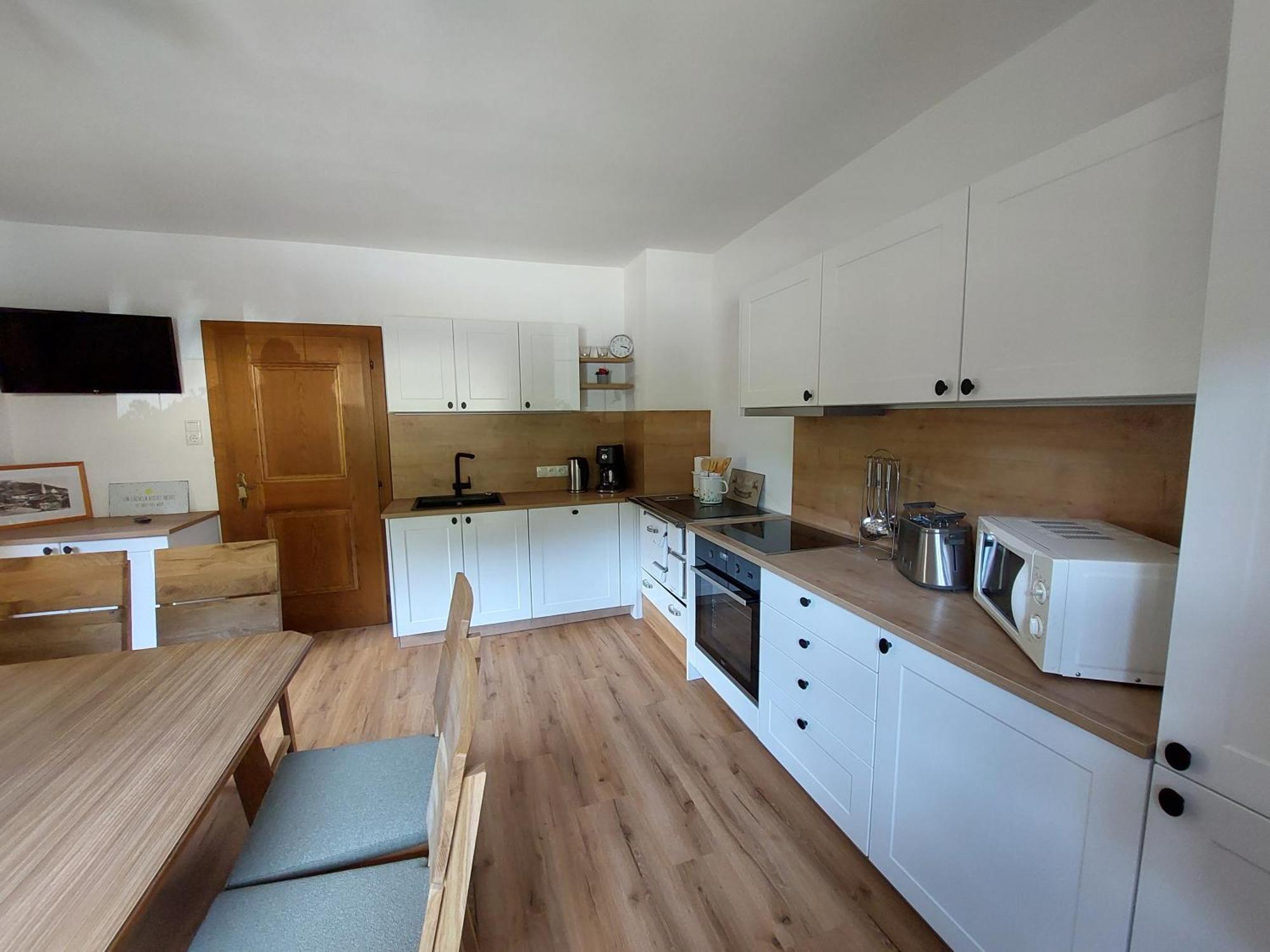 Appartements Zellner Alpbach Exterior photo